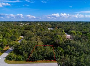 3372 Hampton St, Port Charlotte, FL 33948