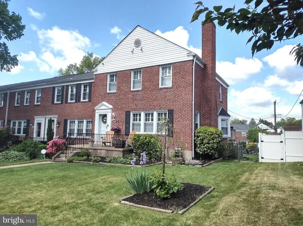 1827 Edgewood Rd, Towson, MD 21286