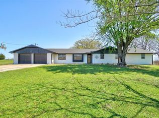 102786 S 3490th Rd, Prague, OK 74864