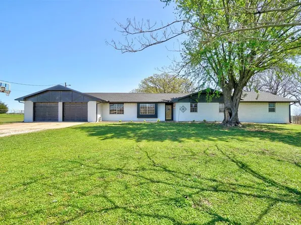 102786 S 3490th Rd, Prague, OK 74864