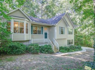 105 Princeton Dr, Dallas, GA 30157