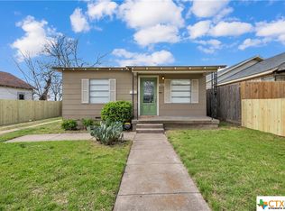 106 S 29th St, Temple, TX 76504