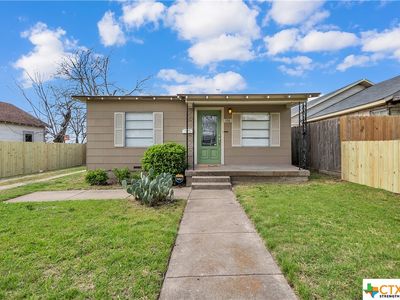 106 S 29th St, Temple, TX, 76504