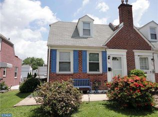 1123 Agnew Dr, Drexel Hill, PA 19026