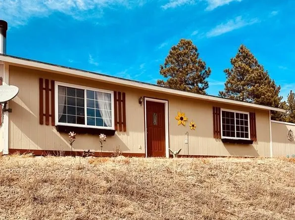 1842 Tumbleweed Rd, Cotopaxi, CO 81223