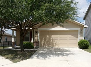 9511 Geneva Point, San Antonio, TX 78254