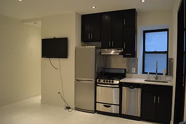 Rented by CoSo Apartments