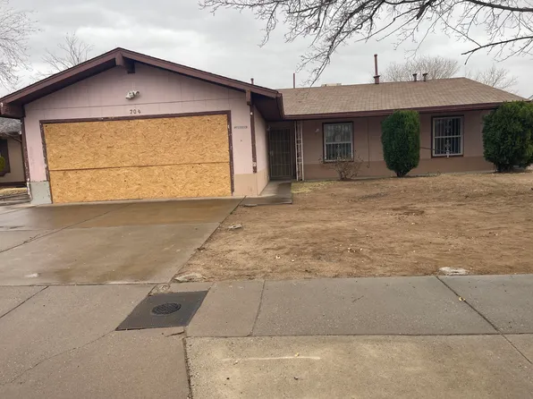 704 Landmark St NW, Albuquerque, NM 87121