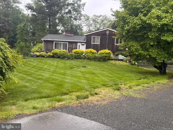 4330 Province Line Rd, Lawrence Township, NJ 08648