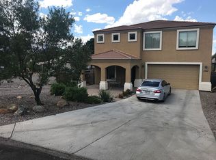 7362 S Latigo St, Safford, AZ 85546