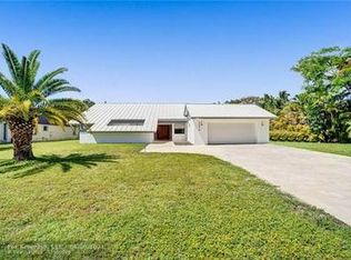 3070 Estates Dr, Pompano Beach, FL 33069