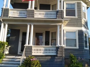 5 Sumner St #1, Taunton, MA 02780