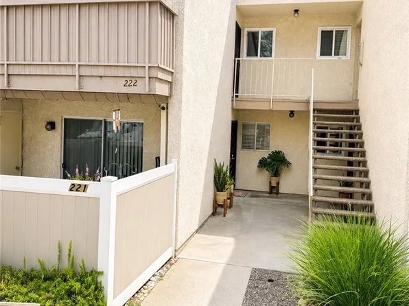8990 19th St APT 222, Rancho Cucamonga, CA 91701