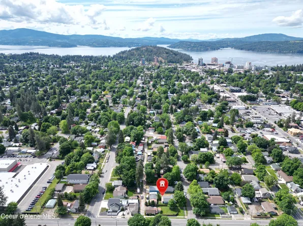 1140 N 6th St, Coeur D Alene, ID 83814