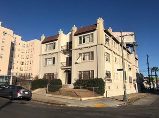 2145 W Olympic Blvd APT 104, Los Angeles, CA 90006