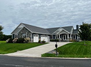 1713 Green Vistas Dr, Wausau, WI 54403