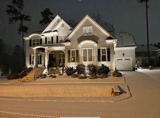 7609 Ballard Hill Ln, Cary, NC 27519