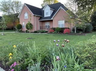 2639 Isaiah Dr, Murfreesboro, TN 37130