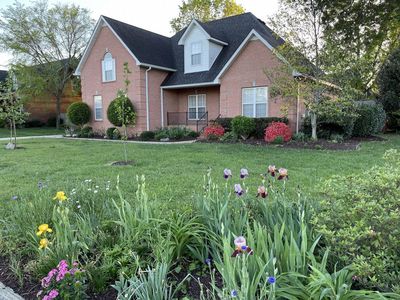 2639 Isaiah Dr, Murfreesboro, TN, 37130