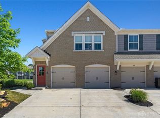 116 Waterhaven Way, Springboro, OH 45066