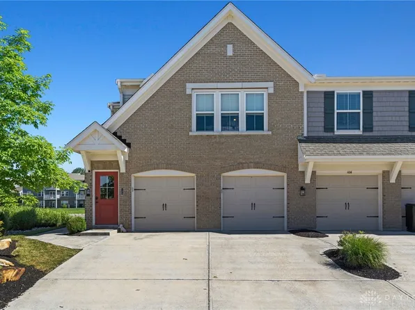 116 Waterhaven Way, Springboro, OH 45066