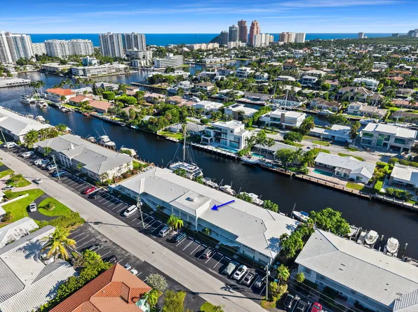 2830 NE 30TH Street #10, Fort Lauderdale, FL 33306