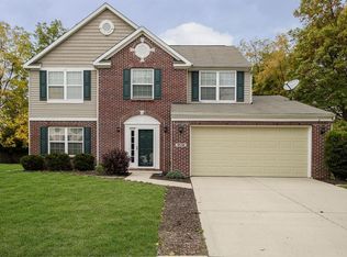 3532 Aylesford Ln, Indianapolis, IN
