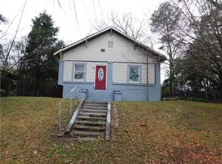 1307 17th Ct, Phenix City, AL 36867