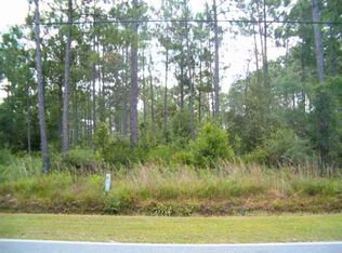 McDaniels Fishcamp Rd, Freeport, FL 32439