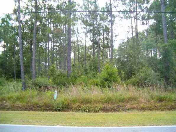 McDaniels Fishcamp Rd, Freeport, FL 32439