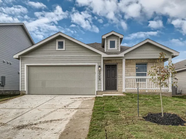 2750 Green Finch, New Braunfels, TX 78130