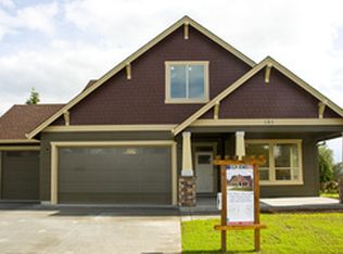 101 NE 17th St, Battle Ground, WA 98604