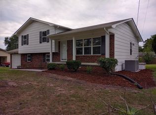 1950 Hawk St SE, Cleveland, TN 37323