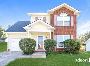 7870 Rainey Dr, Antioch, TN 37013