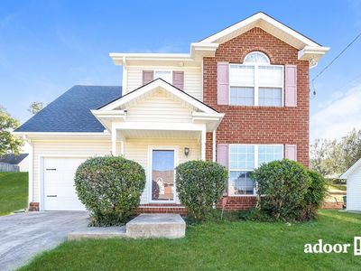 7870 Rainey Dr, Antioch, TN, 37013