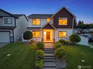 9323 S Ainsworth Ave, Tacoma, WA 98444