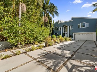 850 Burrell St, Marina Del Rey, CA, 90292