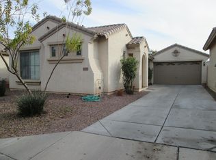 21049 E Aldecoa Dr, Queen Creek, AZ 85142