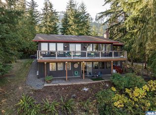 647 Vista Del Mar Dr, Sequim, WA