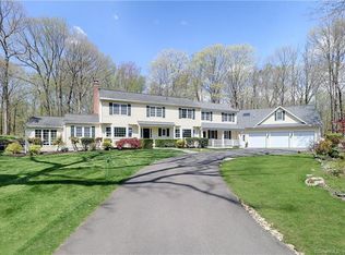95 Glen Hill Rd, Wilton, CT 06897