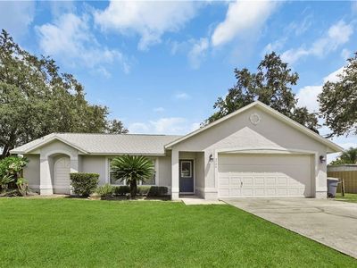 2784 Staten Dr, Deltona, FL, 32738