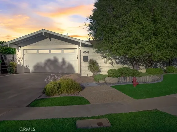 16862 Stiles Cir, Huntington Beach, CA 92649