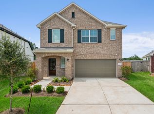 32039 Splendor Dr, Fulshear, TX 77441