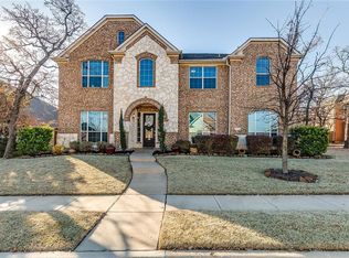 5712 Redgum Dr, Fort Worth, TX 76244
