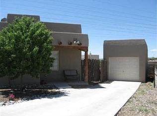 4316 Whistling Moon Ln, Santa Fe, NM 87507
