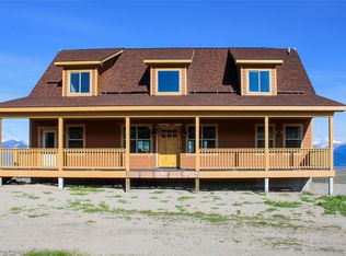 1106 Corvallis Hills Dr, Corvallis, MT 59828