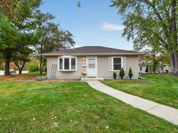 3 Craig Ave, Madison, WI 53705