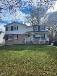 95 Pheasant Run Rd, Buffalo, NY, 14228