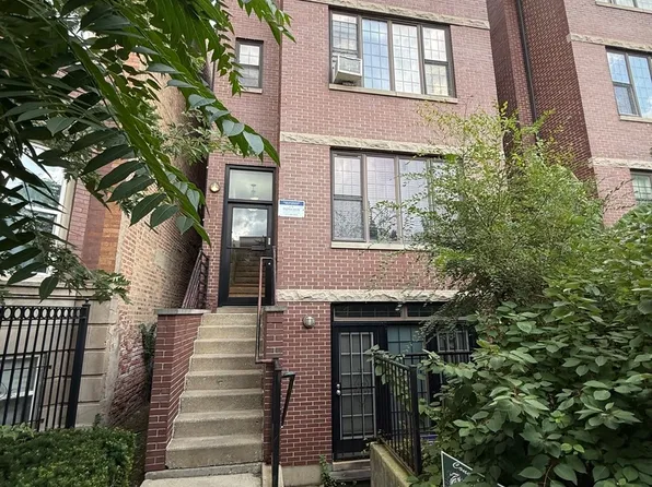 5619 S Calumet Ave APT 2, Chicago, IL 60637