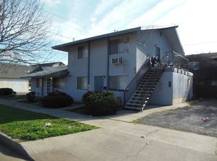 1922 I St, Merced, CA 95340